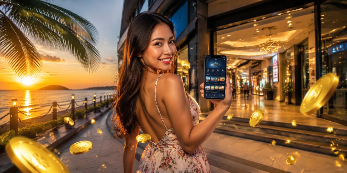 Bonus rebat untuk pemain jackpot aktif di platform 612 Langkawi Malaysia